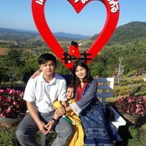 Phetcharin Sangshu profile icon