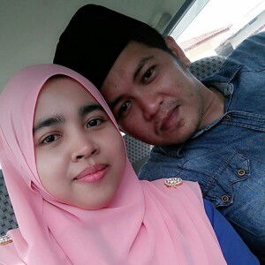 Rashidah Zakaria profile icon