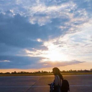 Rolin Zi Indah profile icon