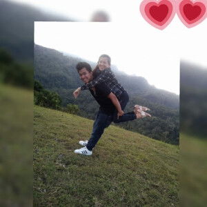 Aira Jean profile icon