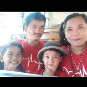 Ma Josielyn Duran Jalmanzar profile icon