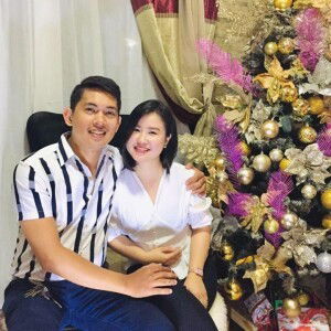 Princess Jhea Amante - Berro profile icon