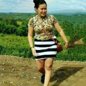 kristine lady la torre profile icon