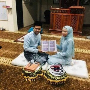 Nurin Ameera profile icon