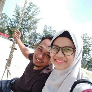 Nor Aswani Mohamad profile icon