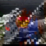 Adinda Aries profile icon