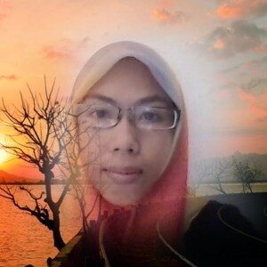 Noreha binti zakaria profile icon