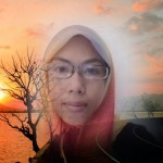 Noreha binti zakaria profile icon