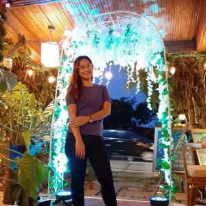 Ayessa Acosta-Vicencio profile icon