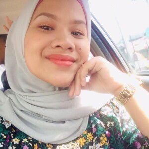 Irah Zahari profile icon