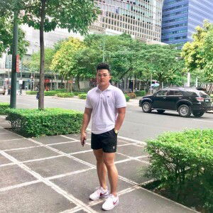 Prince Neo De Guzman profile icon