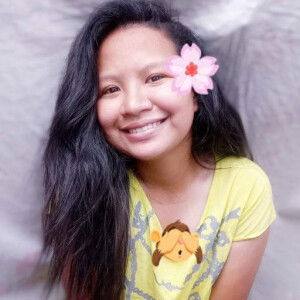 Florianne Mae profile icon