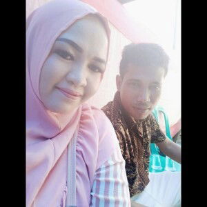 HaLisa Syariffullah profile icon