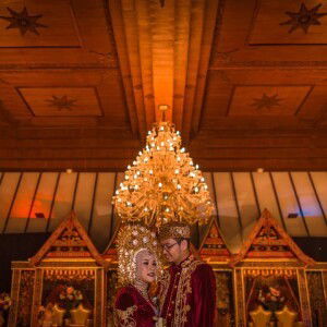 Zerina Zetary Siregar profile icon