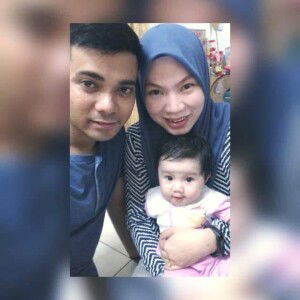 Norsyarina Yakup profile icon