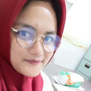 Wiwied Echaa Aqila Jasmine profile icon