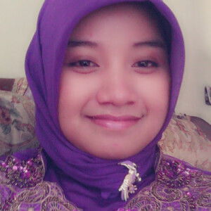 Aisyah Asindy profile icon