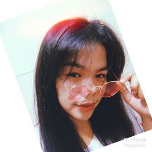 Marystone Flores profile icon