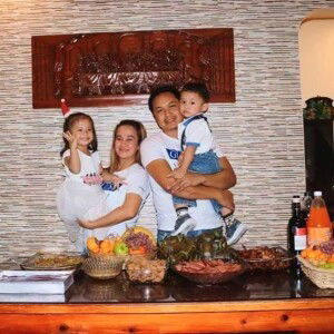 Dyu Lee Cabaňero - Dabu profile icon