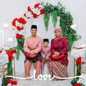 Nur Hanis profile icon