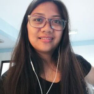 Ivy Jane Ramos profile icon