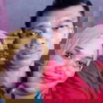 Desi Hendriyani profile icon