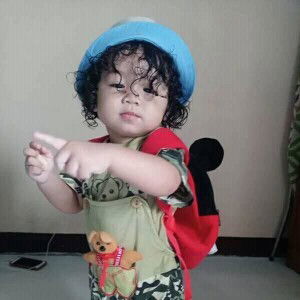 AJ Lei Cabrera profile icon