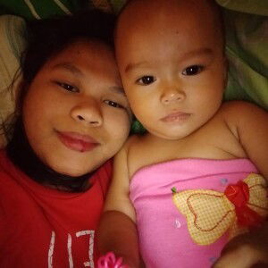 Regina Nisperos Aquino profile icon