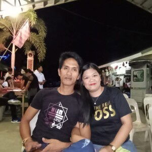 Alma Sevilla Sabanal profile icon