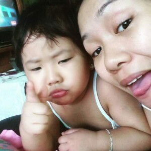 Jenny Lyn Discaya Palmos profile icon