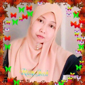 Raudhah Mat Yusoh profile icon