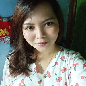 Princess Joy Parcedes profile icon