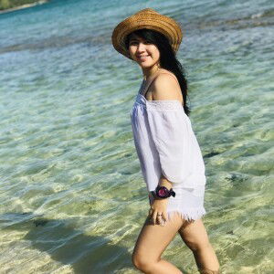 Fhevy Cagalingan profile icon