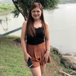 Endria Araza Pasion profile icon