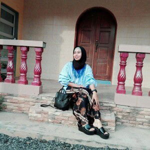 Aina Athirah profile icon