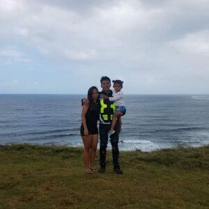 Ivory Ganotisi profile icon