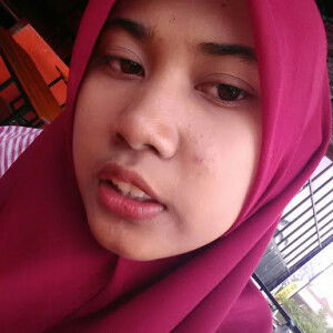 Luthfiyatur Rahmah profile icon