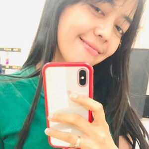 UChie Uttie profile icon