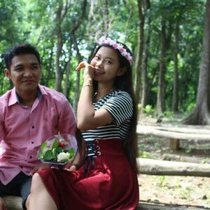 Putri Mahdalena profile icon