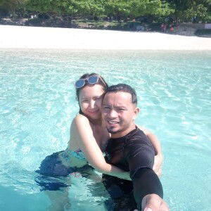 Jessa F Saluper profile icon