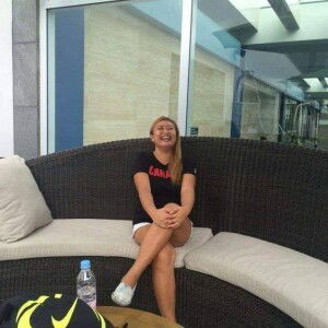 Angela Ancheta profile icon