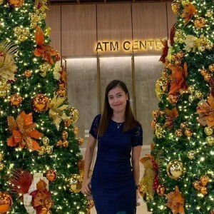 Desie Lou profile icon