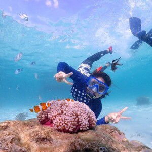 Rin Love Phume profile icon