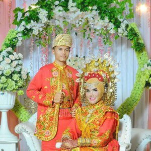 Rhindu Rembulan profile icon