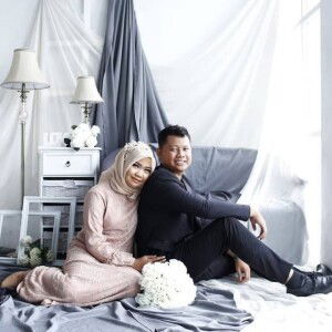 Nurul Afifah profile icon