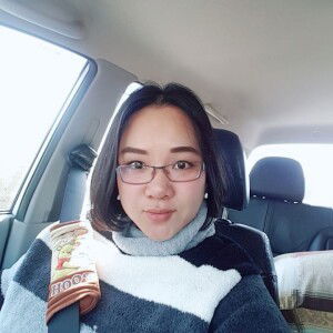 Noppamas Fongthong profile icon