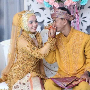 محمد ريزا بن امرن profile icon