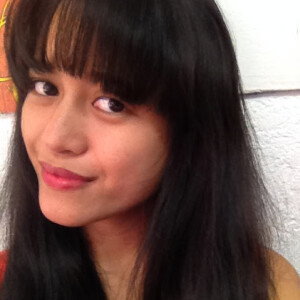 Mary Grace Ramos profile icon