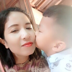 Patcharee Srickum profile icon