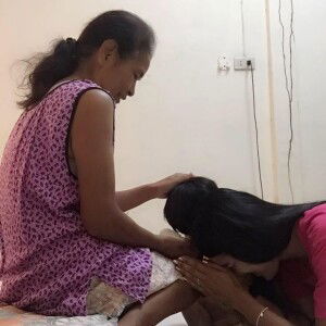 Saruda Punnarat profile icon